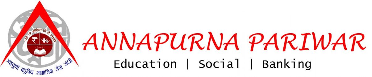 Annapurna Pariwar